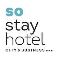 So Stay Hotel logo - Similar company to So Stay