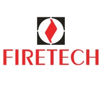 FIRETECH Equipment & Systems Pvt. Ltd. logo - Similar company to Ceasefire Industries Pvt Ltd.