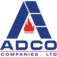 ADCO COMPANIES, LTD. logo - Similar company to Mccain Boiler Services