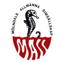 Mölndals Allmänna Simsällskap logo - Similar company to Helsingborgs Simsällskap