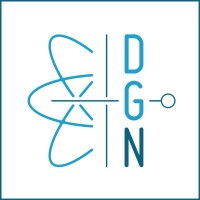 DGN Deutsche Gesellschaft für Nuklearmedizin e. V. logo - Similar company to Exini Diagnostics