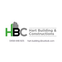 Hart Building & Constructions logo - Similar company to Multivolt Electrical Pty Ltd