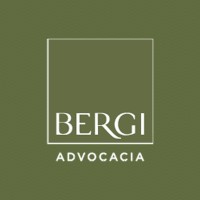 Bergi Advocacia logo - Similar company to Da Luz, Rizk & Nemer Advogados Associados