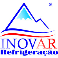 Inovar Refrigeração logo - Similar company to Refrigel Refrigeração E Aquecimento