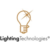 Lighting Technologies, Inc. logo - Similar company to Light Technologies Inc.