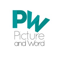 Picture and Word logo - Similar company to Hostman