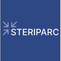 Steriparc SA logo - Similar company to Steriplus Ag