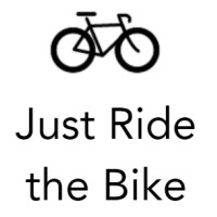 Just Ride the Bike logo - Similar company to Gmh Planning - Nec Training
