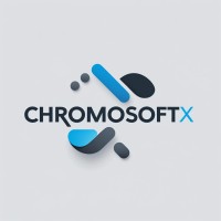 Chromosoft-X logo - Similar company to Based On Tech