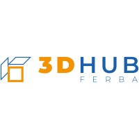 3D Hub Ferba logo - Similar company to Adbrobot S.R.L.