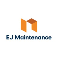EJ Maintenance logo - Similar company to Divare