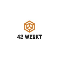 42 Werkt logo - Similar company to Rcg