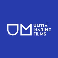 Ultramarine Films logo - Similar company to Jam Creative Agency