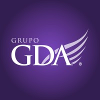 Grupo GDA logo - Similar company to Grupo Gda