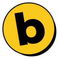 Beeloud logo - Similar company to Collabstr