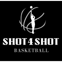 Shot4Shot Basketball logo - Similar company to By Any Means, Llc