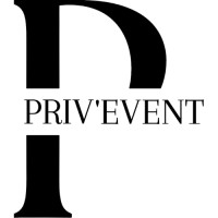 PRIV’EVENT logo - Similar company to Student Pass