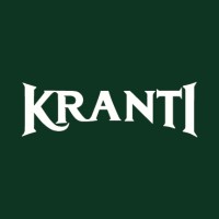 Kranti Coffee logo - Similar company to Caffeine Coffee Roaster