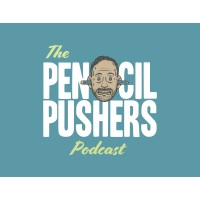 The Pencil Pushers Podcast logo - Similar company to Multipotentialite Co Ltd