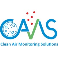 Clean Air Monitoring Solutions logo - Similar company to Global Tooling Solutions