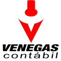 Venegas Contábil logo - Similar company to Daniela Querubini