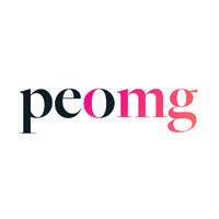 peomg logo - Similar company to Vinylbox