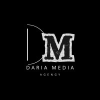 Daria Media Agency logo - Similar company to Librairie Kyralina