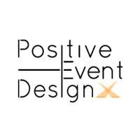 Positive Event Design logo - Similar company to La Caille