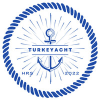 TurkeYacht logo - Similar company to Nova Yachts
