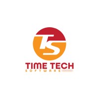 Time Tech Software logo - Similar company to Time Tech