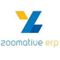 ZOOMATIVE ERP logo - Similar company to Zoomatlas Corp.