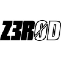ZEROD logo - Similar company to Boxraws