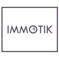 IMMOTIK logo - Similar company to Immotik Construction Sa