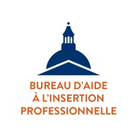 BAIP Paris 1 logo - Similar company to Messire Ouistiti