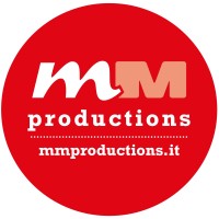MM Productions Srl logo - Similar company to Nicons