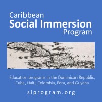 Caribbean Social Immersion Program