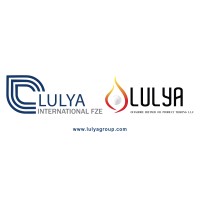 Lulya Group logo - Similar company to Darin Company