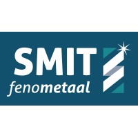 Metaalbewerkingsbedrijf Smit B.V. logo - Similar company to Jasperse Fijnmetaal