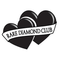 Rare Diamond Club logo - Similar company to Imc Consult