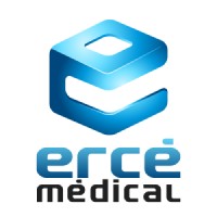 Ercé Médical logo - Similar company to Mihb