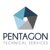Pentagon Technical Services GmbH logo - Similar company to Ruschmann-Engineering