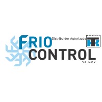 FRÍO CONTROL S.A. DE C.V. - Distribuidor Thermo King logo - Similar company to Frio Control