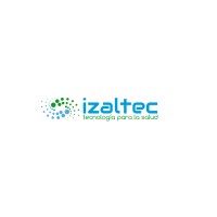 Izaltec Tecnología para la Salud logo - Similar company to Kpi Analisis Y Predicciones Sl