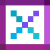 PixelPure logo - Similar company to Evergrow