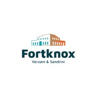 Fort Knox logo - Similar company to Dunbar