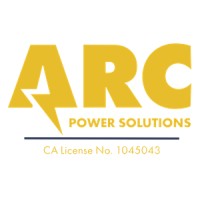 ARC Power Solutions, Inc. logo - Similar company to Masons Drywall Plaster & Stucco, Inc.