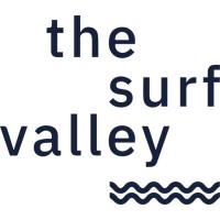 The Surf Valley logo - Similar company to Meraki Hospitality
