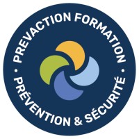 PrevAction Formation logo - Similar company to Activa Formation