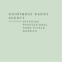 Night & Day Nanny Agency logo - Similar company to Premier Nanny Network