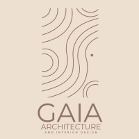 GAIA | Architecture and Interior Design logo - Similar company to Studio-T Architecture